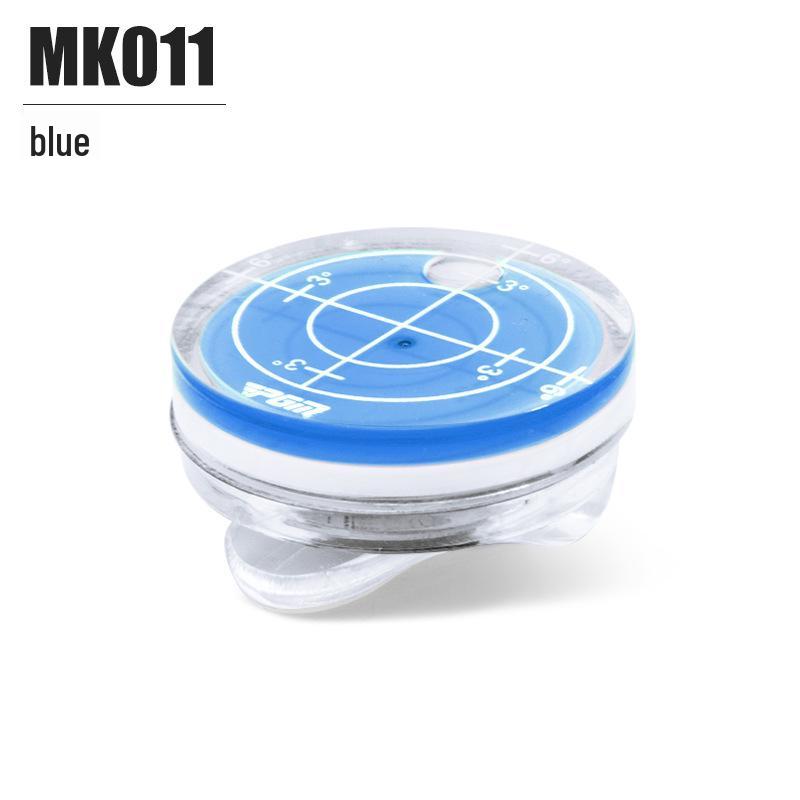 PGM Golf Magnetic Hat Clip Ball Marker