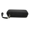 With Mesh Pocket Hard Travel Storage Case for Oneblade Pro QP2520/90/70 Home Storage