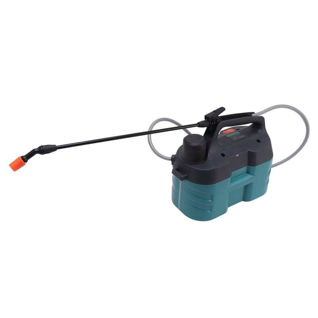 Electric Sprayer Small Leak Proof High Pressure Electric Backpack Sprayer for Lawn Garden 5L