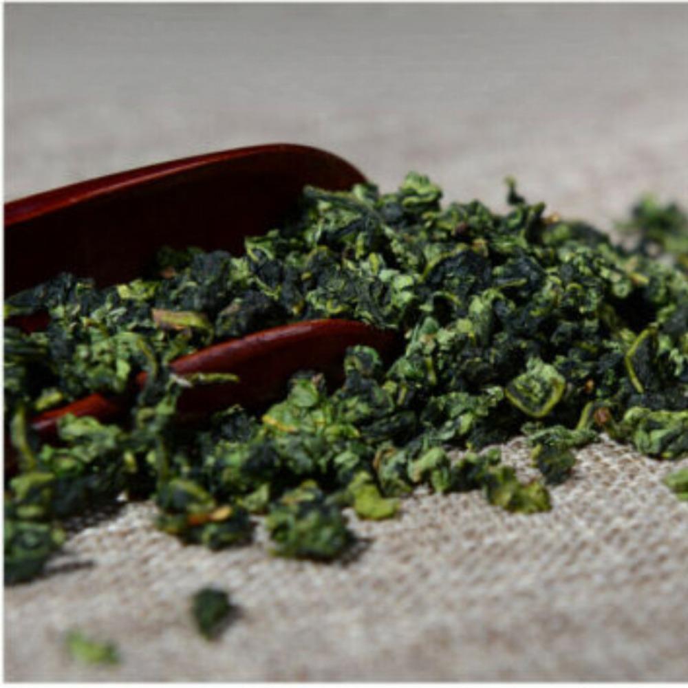 Oolong Tea Tieguanyin Qingxiang High Mountain Anxi China 250g