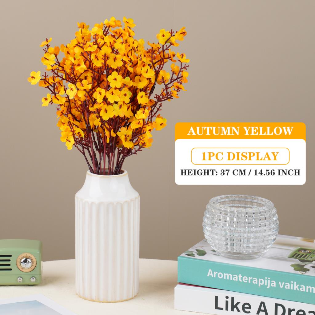 

Свадебный День святого Валентина Эстетический Декор комнаты Цветы Драже для свадебных украшений Предметы Искусственный Цветок Знает Набор Ваза Любовь 1pc (no vase)