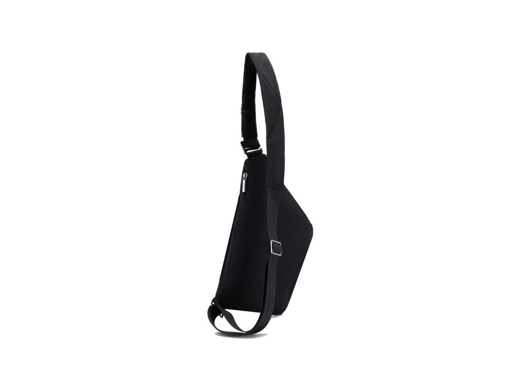 OSOCE Unisex Trendy Street Style Chest and Shoulder Crossbody Bag