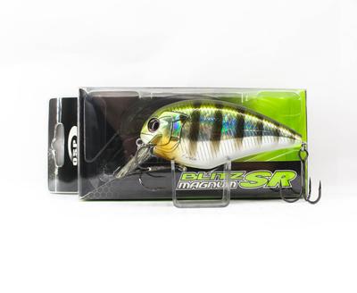 OSP Blitz Magnum SR 90 mm 40 Gramm Schwimmender Köder BH-45 (6877)
