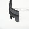 For ISUZU DMAX MUX 2014-2018 Front Windshield Wiper Side Cover Water Deflector Cowl Plate