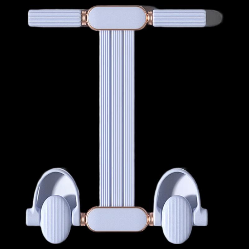Longchan Adjustable Pedal Resistance Band