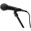 Yamaha (YAMAHA) Dynamic Microphone DM-105 Unidirectional XLR Female to Phone with 5m Cable