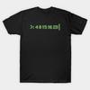 T-shirtler – Tişörtler