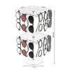 9.88 X 8.31 X 0.83 Inches 360 Rotating Glasses Rack Eyeglass Display Stand Hassle-Free Assembly Modern Elegant Look