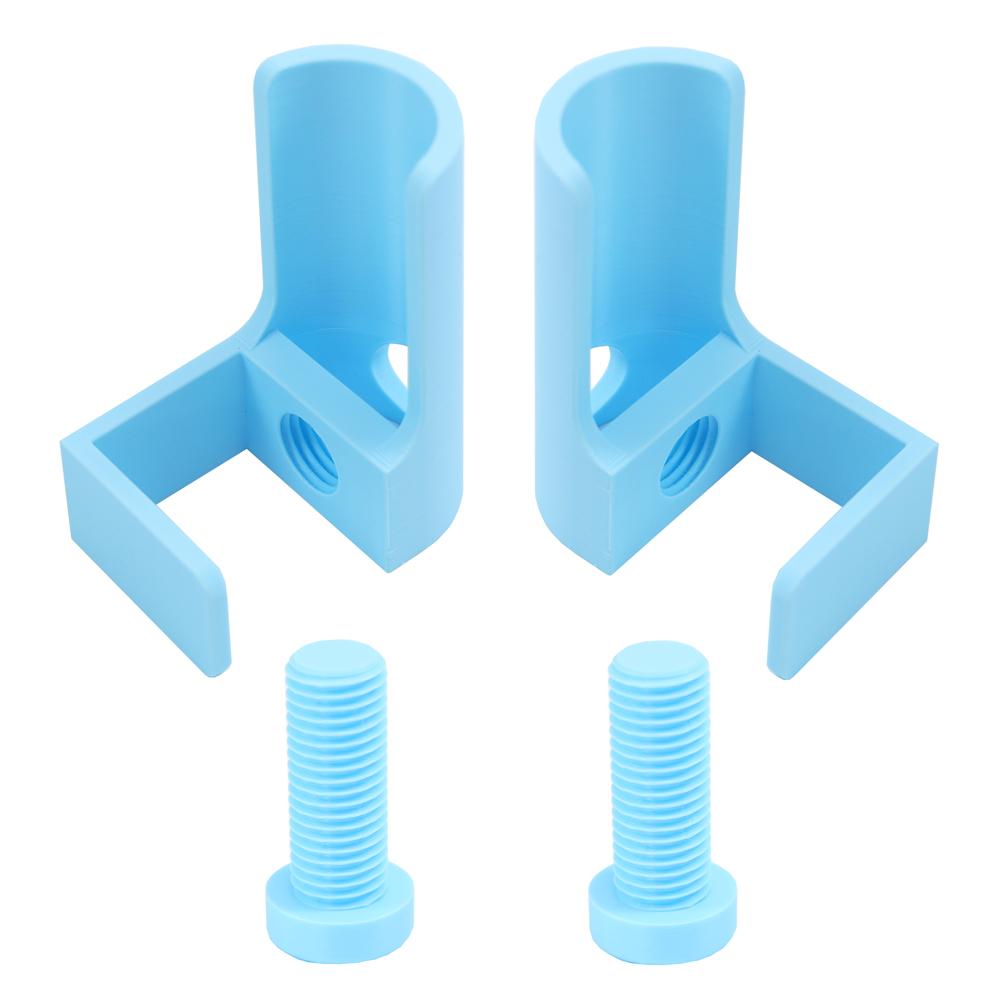 Diamond Painting Holder Diamond Painting Scroll Holder Diamond Painting Canvas Clamp, Suitable for 4cm Thick Table Boards