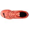 Puma Attacanto IT Comfortable Durable Soccer Shoes Unisex sneaker Orange 107479-14