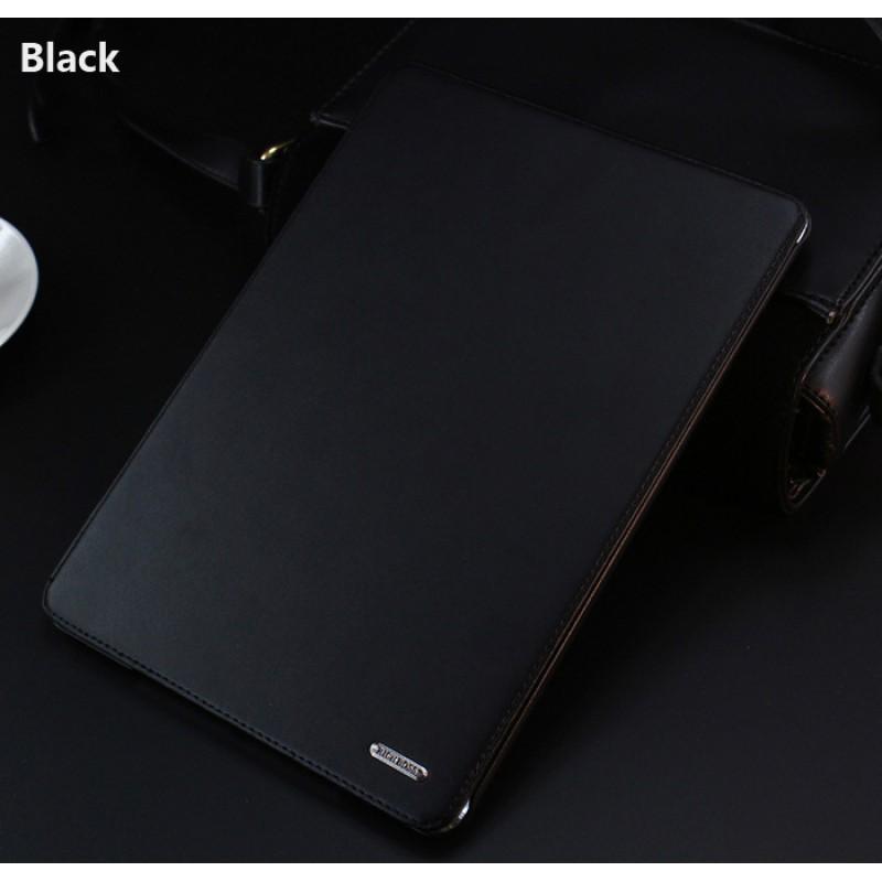 Leather Case IPad Pro 10.5 Slim Business Stand Cover Genuine Cowhide Protector