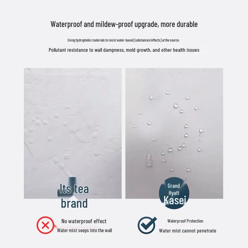 Antibacterial Odor-Free Indoor Wall Repair Paste