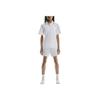 On Courtside Tennis Fashi Versatile Simple Short Sleeve Polo Shirt Women Tops 1WF30530069