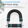 U-Shaped Wrist Strength Trainer Strength Training Spg Arm Force  Indoor Workout