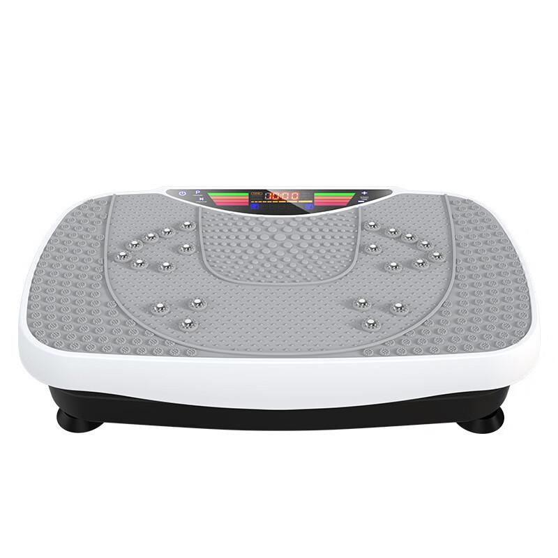 Longchan Bluetooth Full Body Vibration Platform