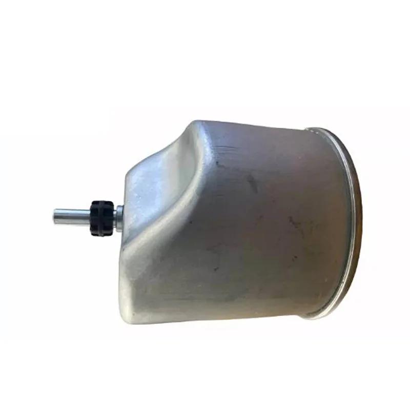 

Essential OEM Fuel Filter (#1906E6) Designed to Fit a Variety of Citroens Including the Model Series of For C3 China Mainland