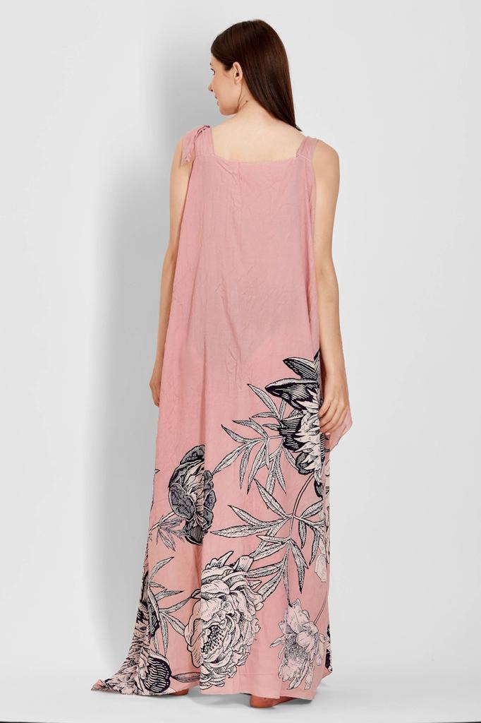 Pareo-Sommerkleid Anabel Arto (78698)