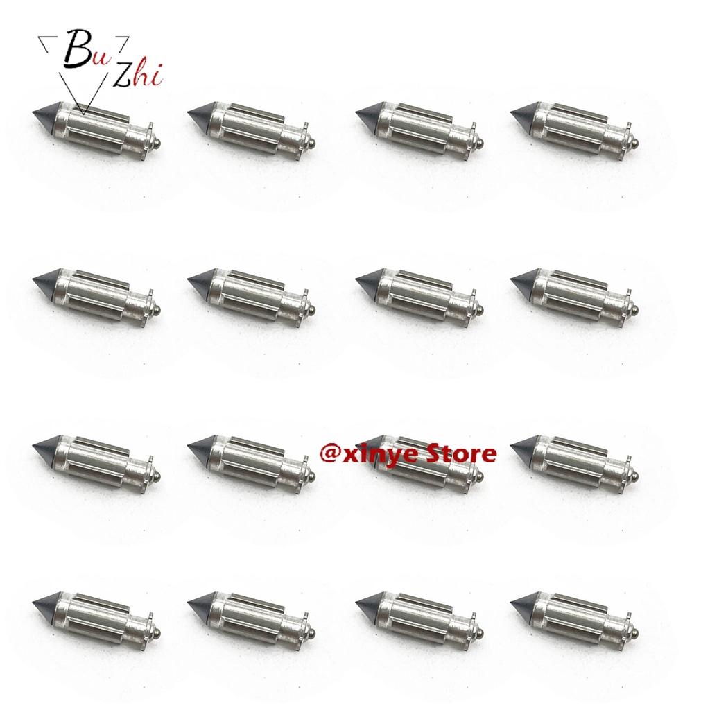 4pcs/8pcs/16pcs Carburetor repair kit floating needle part