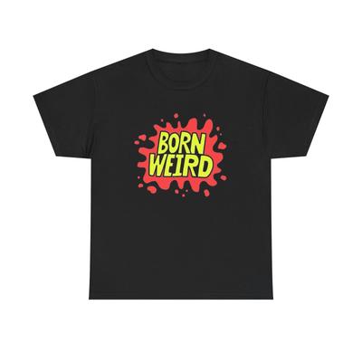 Üst giysisi – T-shirtler