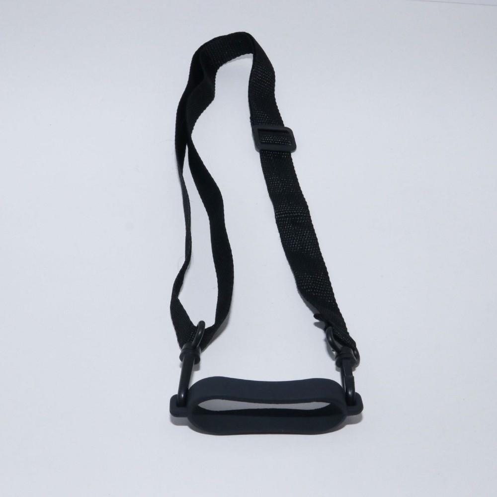 New Adjustable Water Bottle Handle Strap 25mm Portable Shoulder Rope Water Cup Crossbody Strap for Travel Outdoor Activities