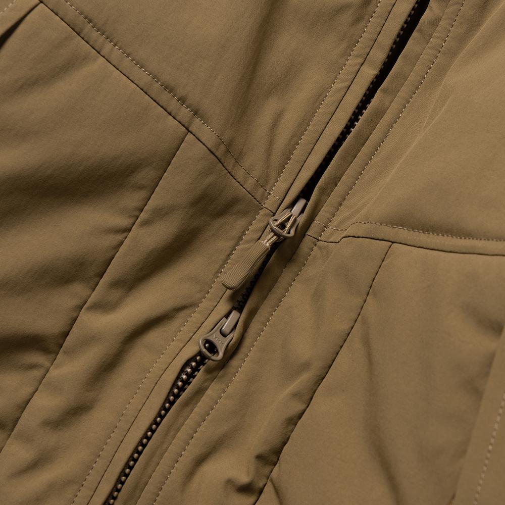 Ymcl Ky Us Pcu Level7 Type1 Parka - Coyote