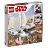LEGO Star Wars 75221 Bausatz (636 Stück), Multicolor