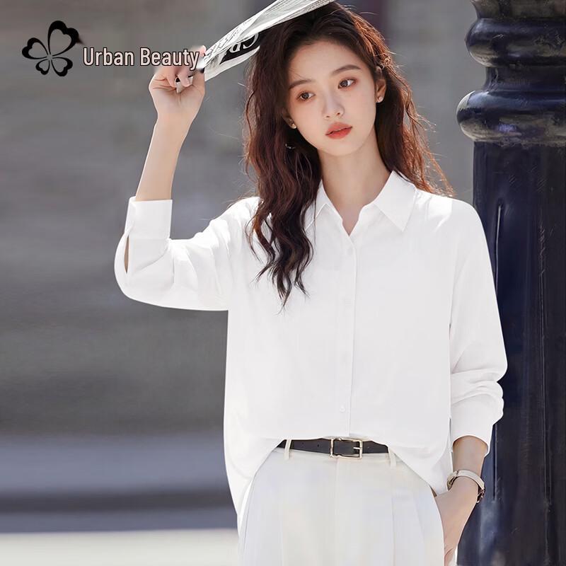 

Women s UV Protection Ice Silk Sun Shirt M