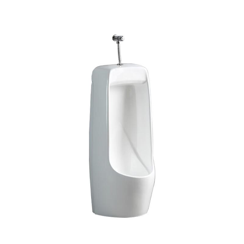 Longdai Men s Floor-standing Ceramic Urinal