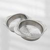 Tuna Can Strainer Food Can Stainless Steel Strainer Tuna Can Strainer Press Canning Colander Can Filter For Canned Vegetable