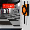 Foam Punching Tar-get Pad for Muay Thai Releasing Pressure Martial Arts Hand Protectors Wall for Focus Tar-get Boxing Ma