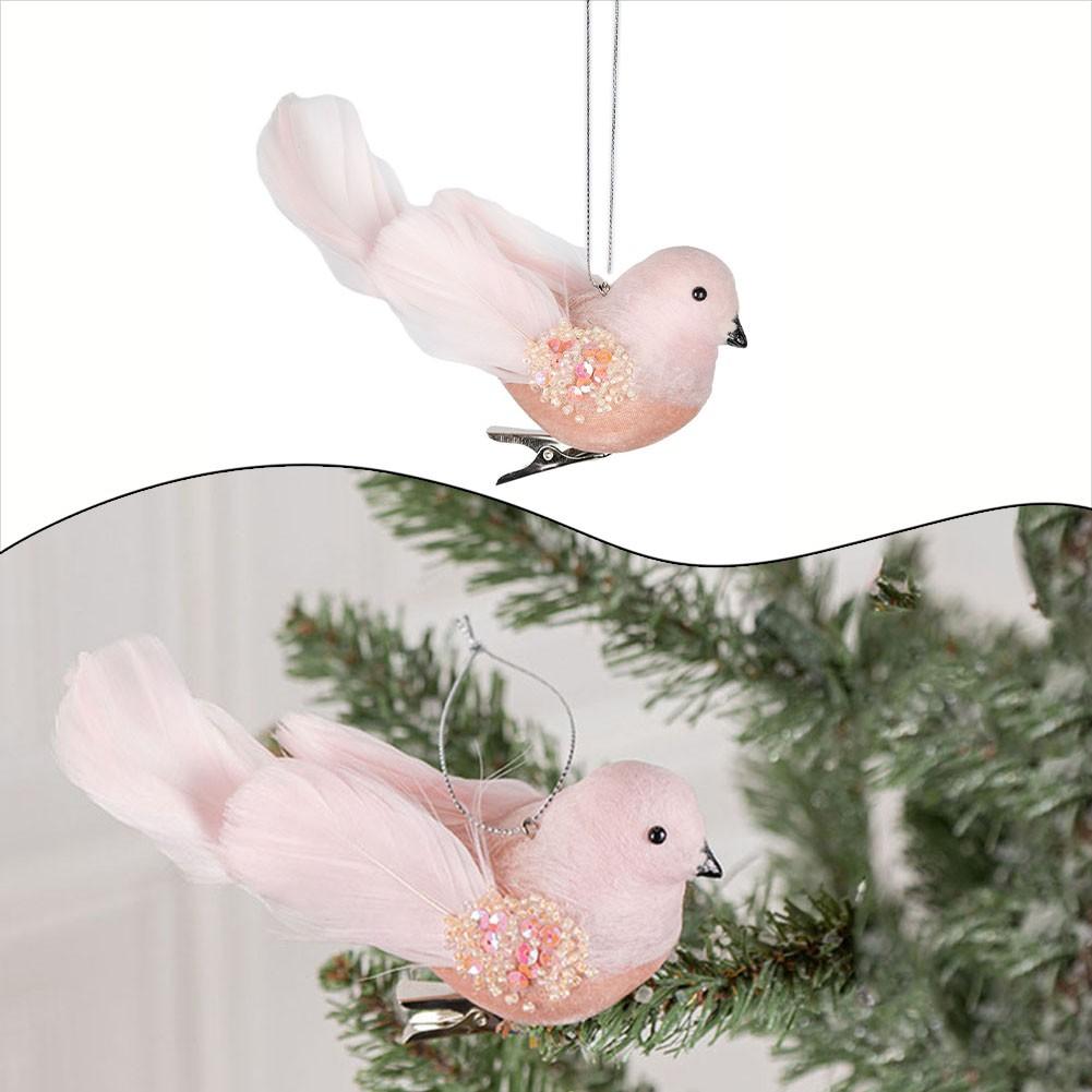 Christmas Tree Tree Pendant Durable High Quality Practical