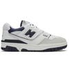 New Balance 550 'White Navy' Sneakers BB550WA1