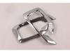2020 Hyundai H-1/Grand Starex Electroplated ABS Front Fog Light Cover