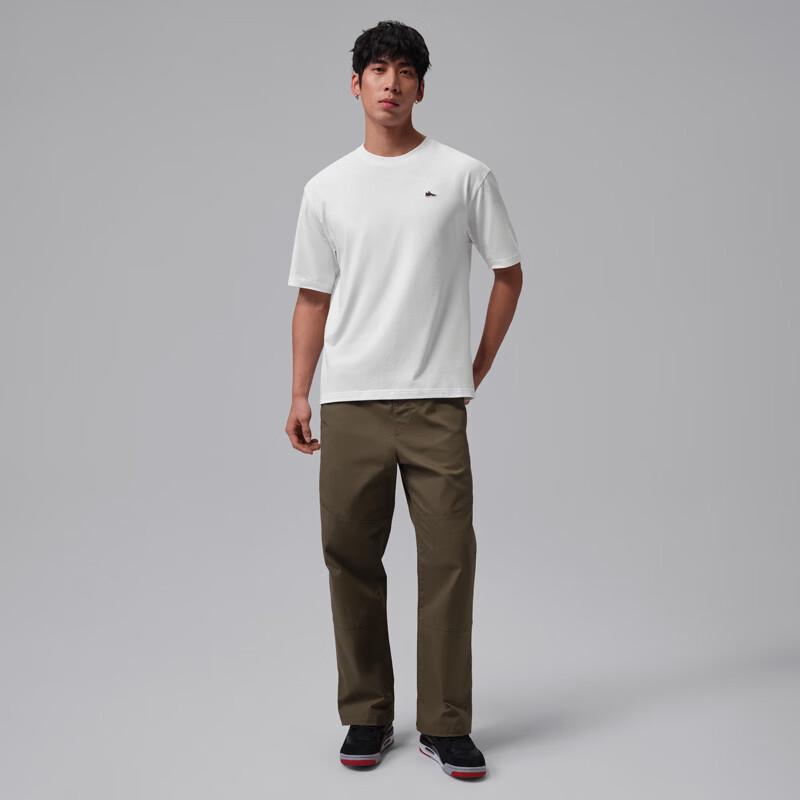 Jordan Men's IF3108 Short Sleeve T-Shirt