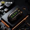 Metal Car Remote Key Cover Case Shell Holder Chain for Chery New Arrizo 8 5 Plus Tiggo 8L Tiggo 4 8 Plus Tiggo 7 Pro 9 Omoda 5
