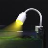 Super Slim Aquatic Plant Lighting 3W Power Fish Tank Light Clip-on Lamp  Aquarium Decoration