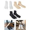 2x Mannequin Foot Display Model Manikin Feet Jewelry Display Showcase Ankle