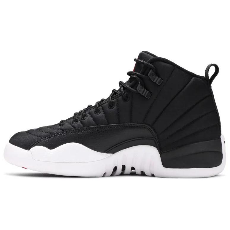 

Jordan 12 Retro Nylon GS 153265-004 37.5
