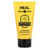 Heal Head & Face, Post-Shave Healing Balm, 2 Fl Oz (59 Ml)