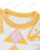 KPop Demon Hunters Huntrix Girl Group Zoey Mira Cosplay For children Costumes Roleplay Skirt Party Outfits Halloween Fantasy