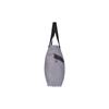 New Nike Polyester Tote Bag Shopping Bag Handbag Shoulder Bag Regular Unisex Gray BA5471-036