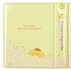 Sanrio Pompompurin Sammelbuch 683680 (Viel Spaß mit Idol)