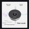 HIKVISION DS-VM1 USB Omnidirectional Conference Microphone