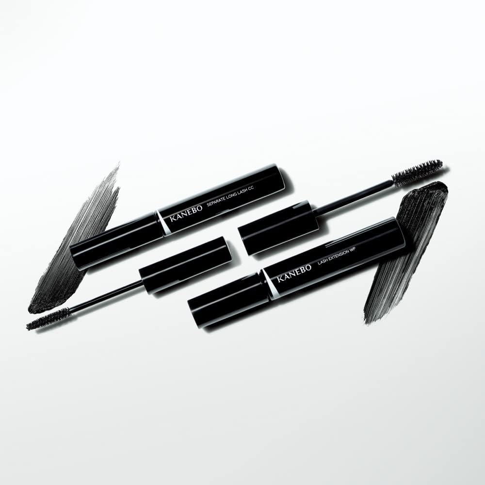 KANEBO Lash Extension WP MV1 Mascara Intense Black (Main Unit)