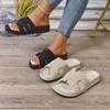 Sapatos de mulher – Sandálias