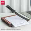wooden brown, 15-sheet capacity
