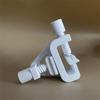 Securely Holds Aquarium Hose Clamp Plastic Clamp Hose Support Clamp  Aquarium Overflow Filters