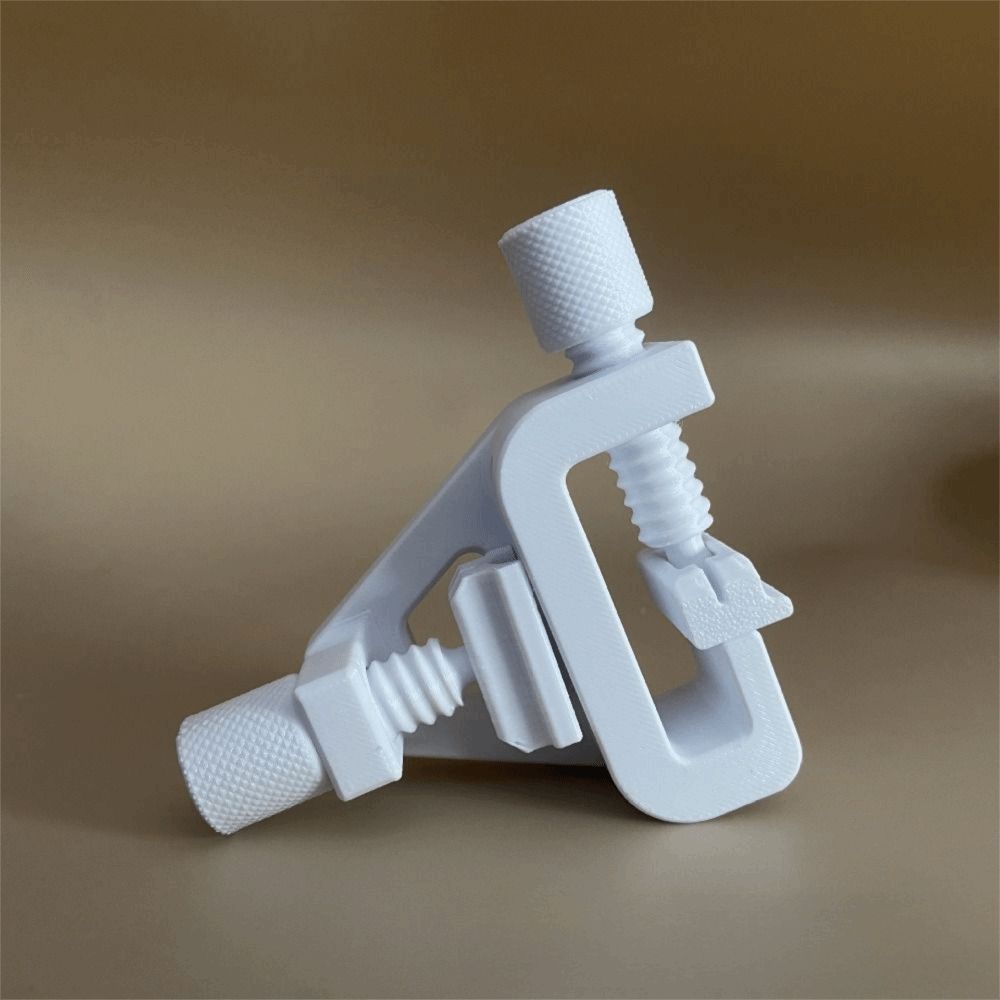 Securely Holds Aquarium Hose Clamp Plastic Clamp Hose Support Clamp  Aquarium Overflow Filters