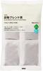 MUJI Cold Brewed Japanese Rokujo Barley 240g 6g X 40 82218770 Tea, (1L Bags)