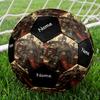 Custom Name Warhammer 40k Theme Size 5 Soccer Ball, Suitable for Both Indoor and Outdoor Matches, a Gift Suitable for Everyone.